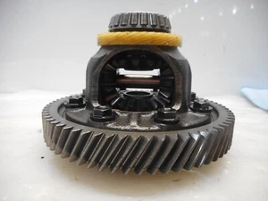 2001 CHEVROLET PRIZM DIFFERENTIAL - Picture 1 of 7