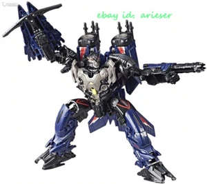 Takara Tomy Ss-09 Thundercracker Transform Voyager Class Action Figure New - Picture 1 of 6