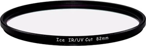 ICE 82mm UV IR Cut Filter Optical Glass Multi-Coated MC 82 Hot Mirror - Picture 1 of 1