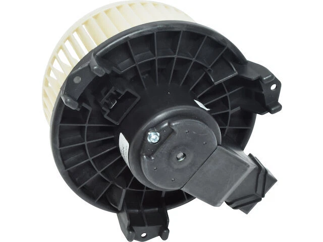 Motor soplador para BMW X5 2002-2006 2003 2004 2005 Q476XT HVAC motor soplador Foto 1 de 1