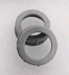 STARRE 1" Kunststoff Isolierbuchse - (2 in Packung - Bild 1 von 4