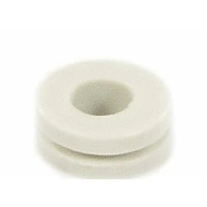 GOMMA CAVO FARO BASSO GRIGIO G1380-1 PIAGGIO 125 VESPA U VU1T 1953-1953 - Picture 1 of 1