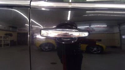Manija de puerta exterior delantera derecha usada se adapta a: Cadillac Escalade 2007 puerta delantera ch Foto 1 de 4