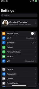 Apple iPhone 12 Pro 512GB Unlocked AT&T T-Mobile Verizon Very Good Condition - Picture 1 of 1