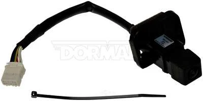 CÂMERA DE BACKUP FIT 2013 HONDA CIVIC 2 PORTAS CUPÊ COM NAVEGAÇÃO TRASEIRA PARK ASSIST - Imagem 1 de 4