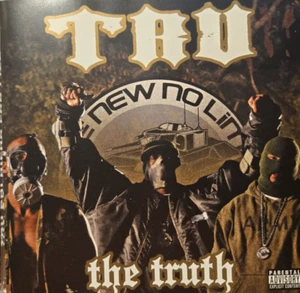 Tru : Truth - Audio CD - Picture 1 of 2