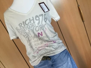 Better Rich Tshirt Damen Neu Größe S - Bild 1 von 4