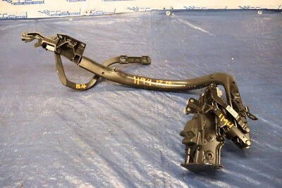 2008 BMW M3 КАБРИОЛЕТ E93 2DR 4.0L V8 OEM RH ПАССАЖИРСКИЙ ВЕРХНЯЯ ЗАЩЕЛКА ПЕТЛЯ #1194 - Изображение 1 из 4