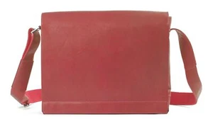 HAROLD'S Campo Messengerbag M Businesstasche Umhängetasche Utensilientasche Red - Bild 1 von 1