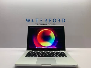 Apple MacBook Pro 13" 3.4GHz i7 Turbo 16GB RAM 512GB SSD - WARRANTY - Afbeelding 1 van 11