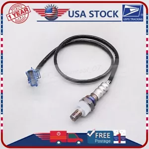 1 pieza de sensor de oxígeno descendente O2 para Mini Cooper 1,6 L-L4 2007-16 11787548961 - Imagen 1 de 5