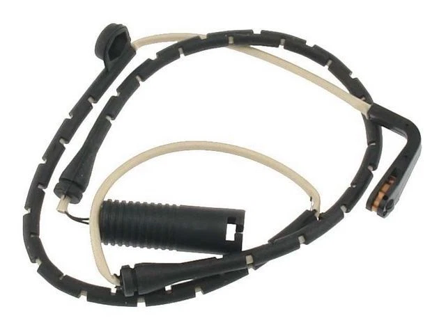 Sensor de pastillas de freno delanteras Carlson para BMW 540i 1997-2003 87XVTD Foto 1 de 1