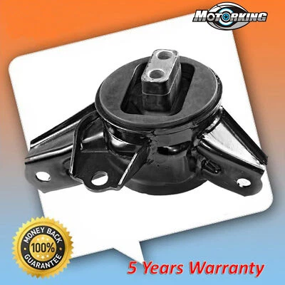 Soporte de transmisión MotorKing de calidad superior para Hyundai Tucson 2014-2015 2,0 L Foto 1 de 4