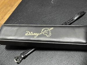 RARE  WALT DISNEY TIME WORKS WATCH VILLIANS - Picture 1 of 18