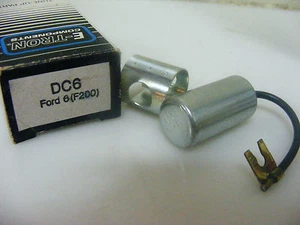 E-TRON DC6 FORD (F200) - Picture 1 of 3