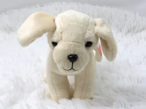 Our Generation 18 Zoll Puppe Golden Retriever Plüsch Welpe Hund 8 Zoll mit Halsband Leine - Bild 1 von 8