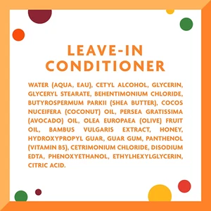 Care for Kids Leave-In Conditioner with Shea Butter, 10 oz (Pack of 3) - Picture 1 of 12