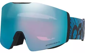 NUEVAS Gafas de Nieve Oakley Fall Line L-Azul Bengal-Lente Prizm Snow Sapphire - Imagen 1 de 1