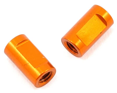 XRAY Steher ARS Alu 3x5x9mm orange XRA302201-O  - Bild 1 von 2