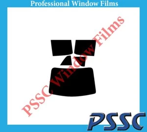 Pssc Para Cadillac Sts 2005-2009 Precortado Coche Ventana Film Tinte Limo Kit - Imagen 1 de 9