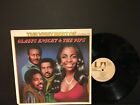 Gladys Knight & The Pips 12In Lp " The Very Best Of Gladys Knight.....
