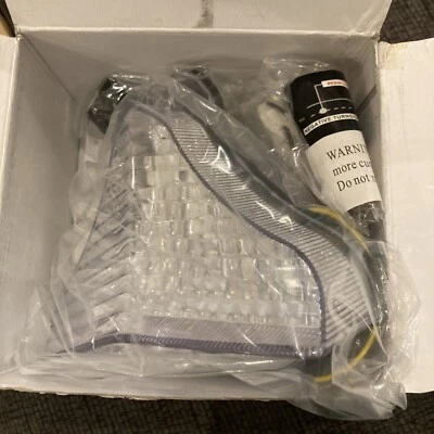 09-14 Yamaha R1 Luz Trasera Transparente Señales Integradas 2009 2010 2012 2013 Foto 1 de 4