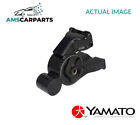 Engine Mount Mounting Rear I50616ymt Yamato New Oe Replacement