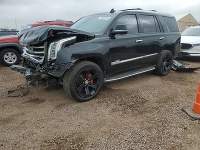 Used Differential Carrier Assembly fits: 2016 Cadillac Escalade front axle Grade - Image 1 of 4