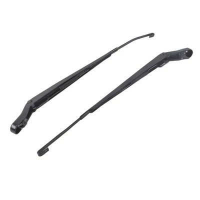 Par de brazos limpiaparabrisas para Ford F-150 Expedition Super Duty Lincoln Navigator Foto 1 de 4