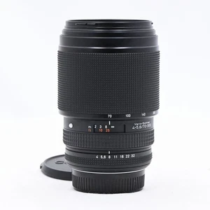 Contax Carl Zeiss Vario-Sonnar T* 70-300mm F4-5.6 AF Zoom Lens [Top Mint] #8810 - Picture 1 of 6
