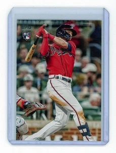 2024 Topps Forrest Wall True Photo Variation Atlanta Braves - Imagen 1 de 1