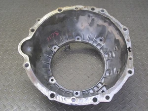 1997 LEXUS UZZ30L SC400 1UZFE A340E A/T AUTOMATIC TRANSMISSION BELL HOUSING OEM - Picture 1 of 14