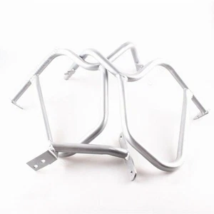 Engine Guard Crash Bar Highway Frame Upper Fit For BMW R1200GS 2013-2016 2015 - Picture 1 of 5