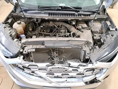 Brake Master Cylinder 2019 Edge Sku#4130112 - Image 1 of 4