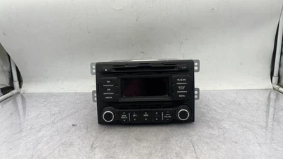 Autorradio original KIA RIO 3 PHASE 1 961701W750CA - Imagen 1 de 4