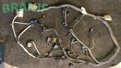 Arnés de cables del motor VOLKSWAGEN JETTA 04E971627CA B2711 Foto 1 de 4