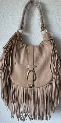 Nuevo G.I.L.I GILI Got It Love Cuero Convertible Mochila Bolso Cartera Foto 1 de 4