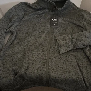 Mac Russo Weathered Fleece Jacket - Picture 1 of 1