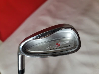 Tour Edge HP5 High Performance Plus PW Iron  LH Graphite Shaft 37" - Image 1 of 4