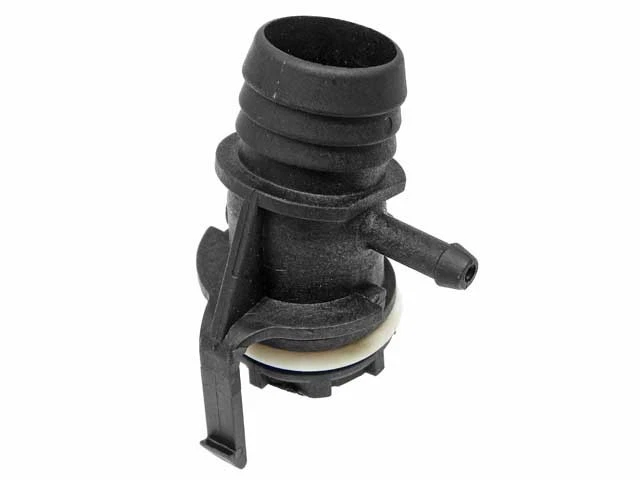 Conector de manguera de aire original BMW 11611730265 BMW 525i 325i Foto 1 de 1