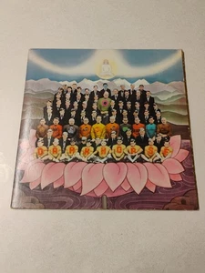 GEORGE HARRISON - Vinyl LP album DARKHORSE (1974) Apple SMAS-3418 (L) - Picture 1 of 6