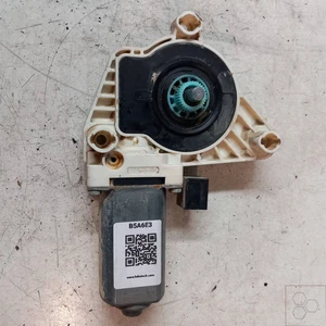 moteur lève-glace avant gauche pour AUDI Q5 (FYB) 2.0 TFSI b5a6e3 5Q4959801B - Picture 1 of 5