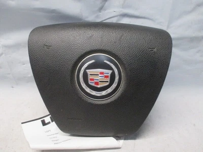 2007 2008 2009 2010 Cadillac Escalade EXT Wheel Airbag Driver Air Bag OEM - Image 1 of 4