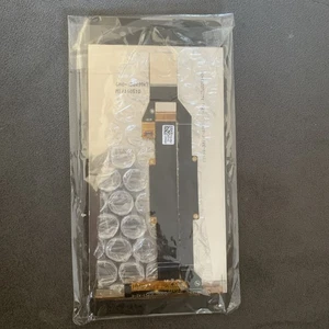 LCD 5 in Fr Sony Xperia XA F3111 F3113 F3115 Touch Screen Display Assembly Black - Picture 1 of 5