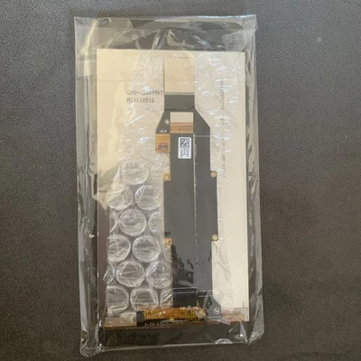 LCD 5 in Fr Sony Xperia XA F3111 F3113 F3115 Touch Screen Display Assembly Black - Image 1 of 4