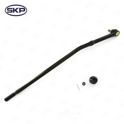 Steering Tie Rod End fits 1992-2014 Ford E-350 Super Duty E-350 Econoline Club W - Imagem 1 de 3