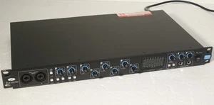 Interfaz de audio Focusrite Saffire PRO 40 Firewire - Imagen 1 de 3