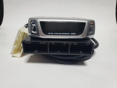 LEXUS LS460 Air Suspension Controller ASC680L Kit LS600h System - Imagen 1 de 2