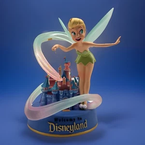 Disney 100 Peter Pan Tinkerbell Figur Statue - Bild 1 von 14