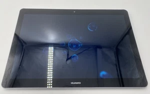 Huawei MediaPad T3 16GB Silber grebraucht - Bild 1 von 4